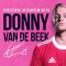 EXCLUSIVE Interview: Donny van de Beek | His Future At United | More Game Time? | Vibe With FIVE
