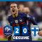 France 2-0 Finlande, le résumé I FFF 2021
