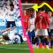 Goals that DEFY LOGIC! | Premier League | Harry Kane & Cristiano Ronaldo