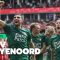 GROTE ZEGE in eerste topper! 🔥 | Highlights PSV – Feyenoord | 2021-2022