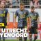 Highlights | FC Utrecht – Feyenoord | Eredivisie 2021-2022