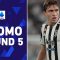 Its time for Round 5! | Preview – Round 5 | Serie A 2021/22