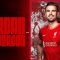 Jordan Henderson agrees new deal | I feel as hungry as I did when I walked in 10 years ago