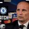 🔴 Juventus vs Chelsea | LIVE ALLEGRI & CHIELLINI PRE-MATCH PRESS CONFERENCE | Champions League