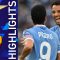 Lazio 3-2 Roma | Lazio win the Roma Derby! | Serie A 2021/22