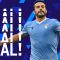 Lazio win the Roma Derby! | EVERY Goal | Round 6 | Serie A 2021/22