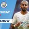 LEICESTER CITY V MAN CITY | MATCHDAY LIVE