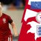 Luxembourg 0-10 England | Lionesses Continue Goal Scoring Form in Qualifiers | Highlights