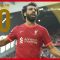Mo Salahs 100 Liverpool Premier League goals | Man Utd celeb, Chelsea screamer & Everton stunner