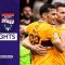 Motherwell 2-1 Ross County | Watt Saves the Day for Motherwell! | cinch Premiership