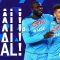 Napoli maintain great start with their fourth straight win | EVERY Goal | Round 4 | Serie A 2021/22