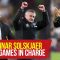 Ole Gunnar Solskjaer 100 PL Games In Charge | Manchester United