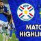 Paraguay vs Brazil | Matchday 8 Highlights | CONMEBOL South American World Cup Qualifiers