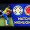 Paraguay vs Colombia | Matchday 6 Highlights | CONMEBOL South American World Cup Qualifiers