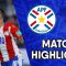 Paraguay vs Venezuela | Matchday 10 Highlights | CONMEBOL South American World Cup Qualifiers