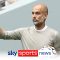 Pep Guardiola hopes Manchester Citys Champions League final loss can serve as motivation this year