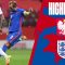 Poland 1-1 England | Three Lions Held to a Draw In Warsaw | World Cup 2022 Qualifiers | Highlights