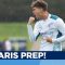 Preparing for Messi? | PSG v Man City | Champions League training