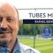 Rafa Benitez opens up on the criticism he received for joining Everton | Tubes Meets Rafa Benitez