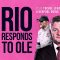 Rio Responds To Solskjaer! | Tuchel Leading Chelsea | Liverpool Doing The Business | Vibe with FIVE