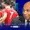 Ronaldo or Bruno; who should take Man Utds pens? | Henry weighs in on debate