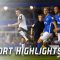 SHORT HIGHLIGHTS | Birmingham City v Derby County