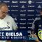 Team news, style of play, Bruce | Marcelo Bielsa press conference | Newcastle United v Leeds United
