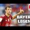 Thomas Müller | 13 Seasons – 13 Goals