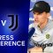 Thomas Tuchel & Jorginho Live Press Conference: Chelsea v Juventus | Champions League
