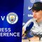 Thomas Tuchel Live Press Conference: Chelsea v Manchester City | Premier League
