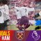 Top 10 PL Goals at West Ham | Rooney, Pogba, Beckham, Scholes | West Ham v Manchester United