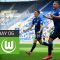 TSG Hoffenheim – VfL Wolfsburg 3-1 | Highlights | Matchday 6 – Bundesliga 2021/22