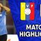 Uruguay vs Venezuela | Matchday 8 Highlights | CONMEBOL South American World Cup Qualifiers