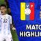 Venezuela vs Argentina | Matchday 9 Highlights | CONMEBOL South American World Cup Qualifiers