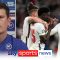 We use it as more motivation – Harry Maguire on bouncing back from Euro 2020 final defeat.