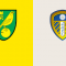 Norwich City v Leeds United