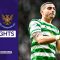 Celtic 2-0 St Johnstone | Giakoumakis Makes an Impact on First Start! | cinch Premiership