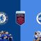Chelsea vs Brighton – WSL Womens Super League – 02/10/2021