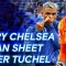 Chelseas Best Defensive Moment From Every Thomas Tuchel Clean Sheet So Far
