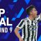 Dybala draws for Juve in the Derby DItalia! | EVERY Goal | Round 9 | Serie A 2021/22