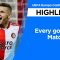 Every goal from Matchday 3 | UEFA Europa Conference League | 2021-22
