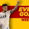 Every Goal Week 31: Cristian Arango Hattrick , Wondo Strike, & More!