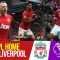 Every Home Premier League Goal v Liverpool | Ronaldo, Rooney, Solskjaer, Fernandes |