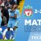 Game of the season so far? | Liverpool 2-2 Man City | Match Recap