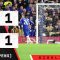 HIGHLIGHTS: Chelsea 1-1 Southampton (4-3 pens) | Carabao Cup