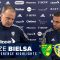 Injury news, Joe Gelhardt, Norwich | Marcelo Bielsa press conference | Norwich City v Leeds United