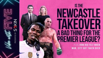 Is The Newcastle Takeover a Bad Thing For The Premier League?