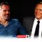 Klopp would make a good Bond! | Jamie Carragher meets Daniel Craig to talk Liverpool & James Bond!
