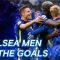 Lukakus Return, a Chalobah Screamer & More! | All The goals So Far: Chelsea Men 2021/22