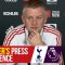 Managers Press Conference | Tottenham Hotspur v Manchester United | Ole Gunnar Solskjaer